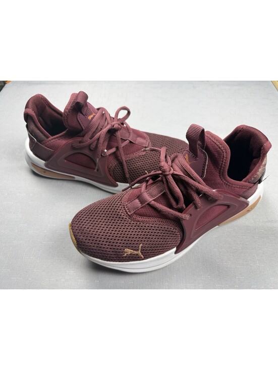 Puma Shoes - PUMA Softride Enzo Evo Running  Womens Size 6 M Sneakers Athletic Shoes 37704902